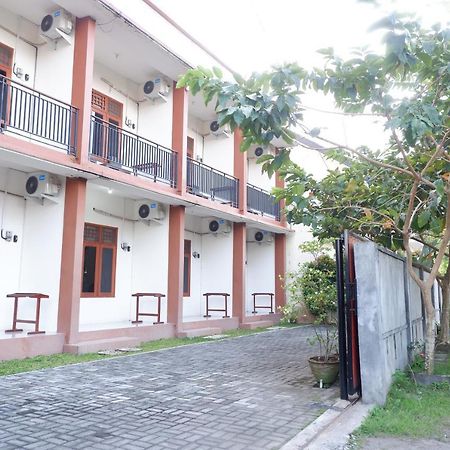 Apartament Reddoorz At Bale Eja Syariah Senggigi Montongbuwoh Zewnętrze zdjęcie
