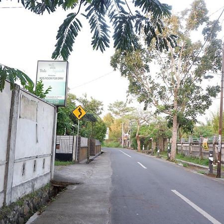 Apartament Reddoorz At Bale Eja Syariah Senggigi Montongbuwoh Zewnętrze zdjęcie