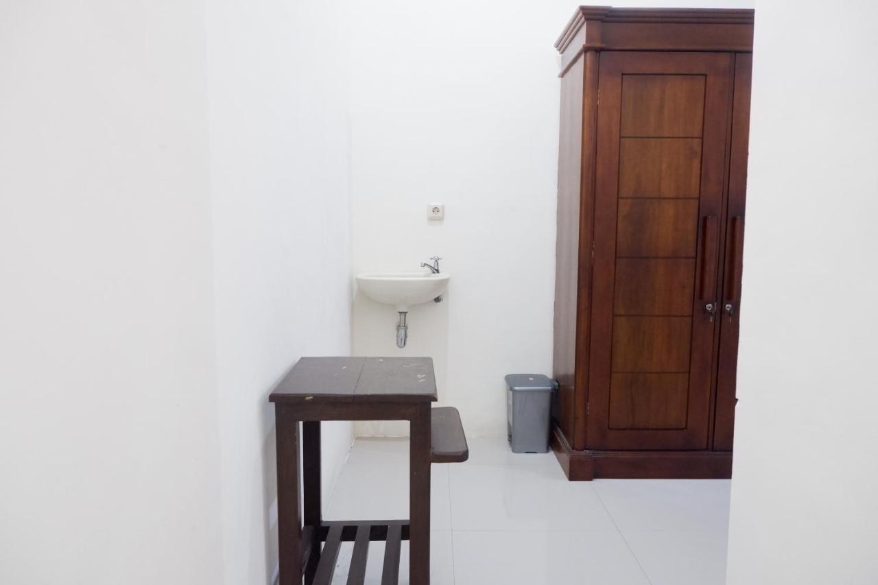 Apartament Reddoorz At Bale Eja Syariah Senggigi Montongbuwoh Zewnętrze zdjęcie