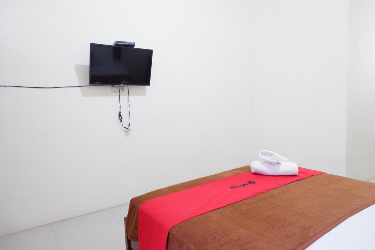 Apartament Reddoorz At Bale Eja Syariah Senggigi Montongbuwoh Zewnętrze zdjęcie