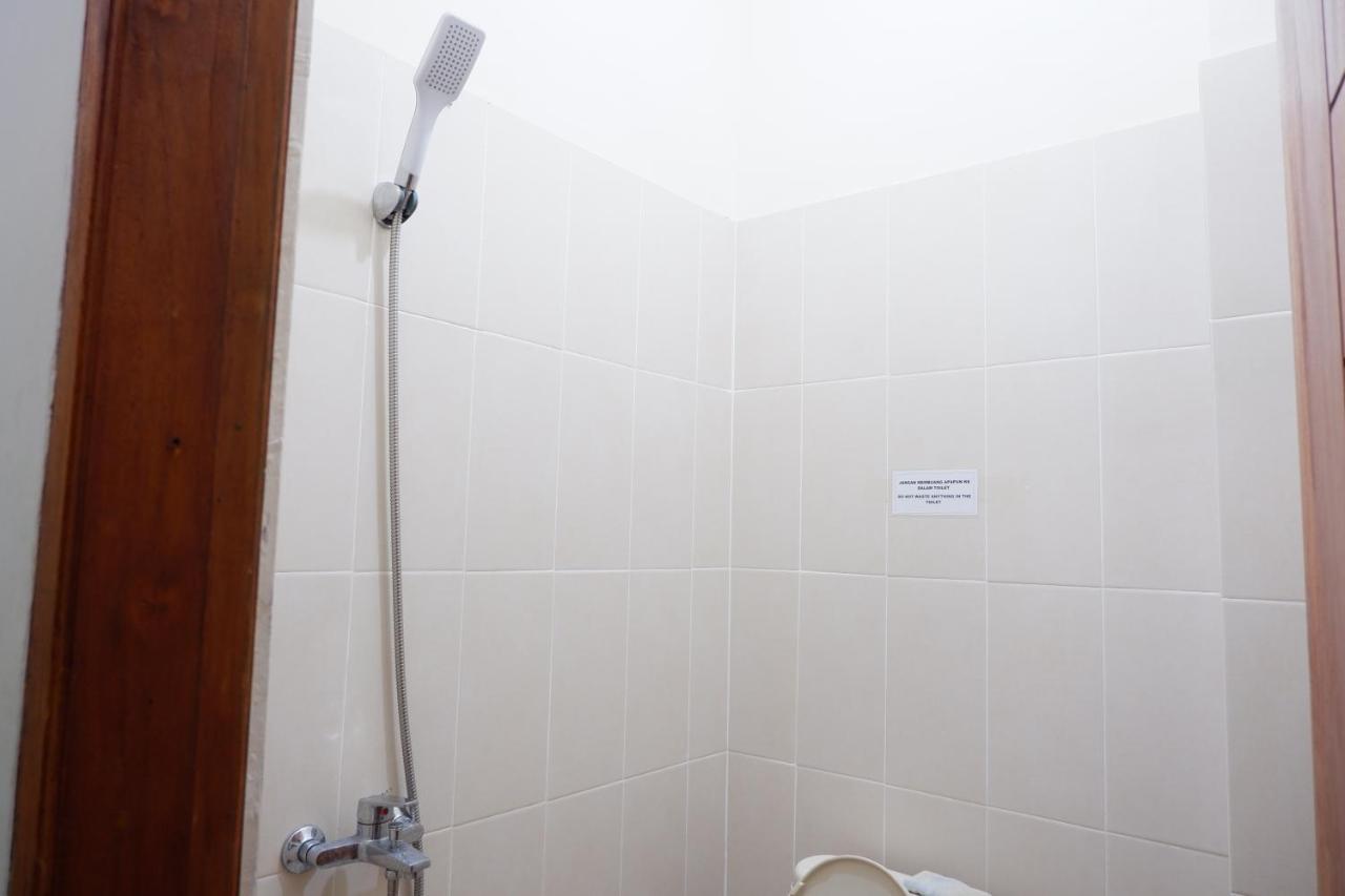 Apartament Reddoorz At Bale Eja Syariah Senggigi Montongbuwoh Zewnętrze zdjęcie