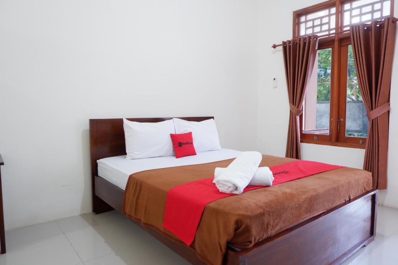 Apartament Reddoorz At Bale Eja Syariah Senggigi Montongbuwoh Zewnętrze zdjęcie