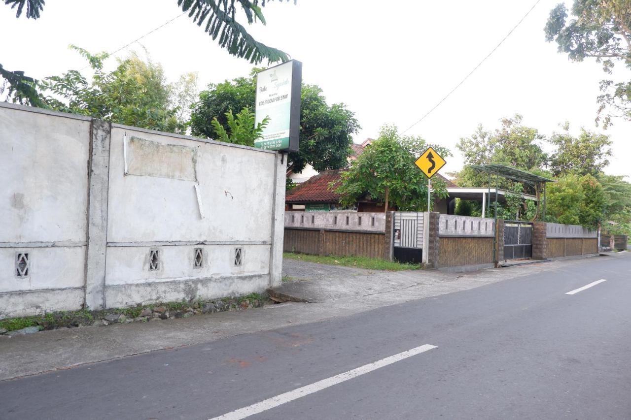 Apartament Reddoorz At Bale Eja Syariah Senggigi Montongbuwoh Zewnętrze zdjęcie