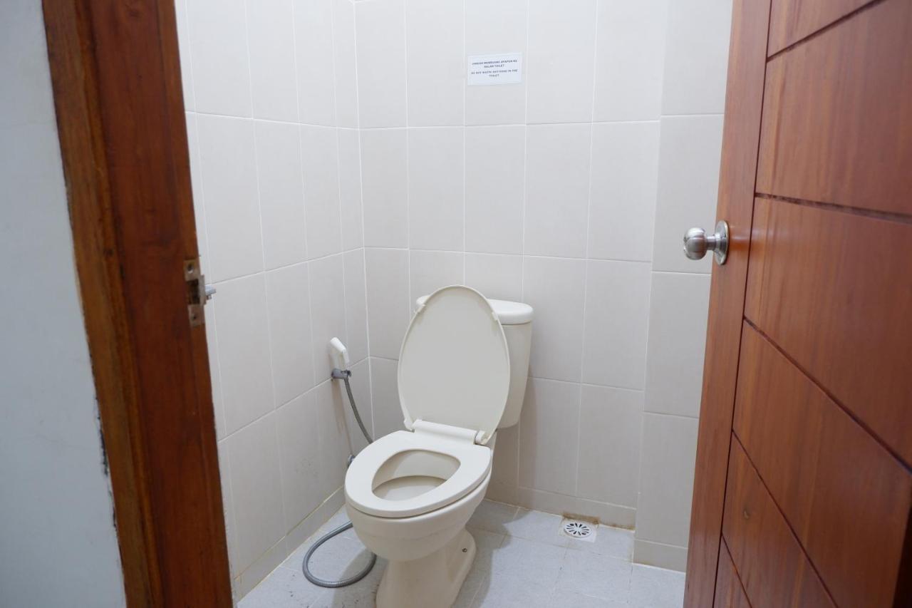 Apartament Reddoorz At Bale Eja Syariah Senggigi Montongbuwoh Zewnętrze zdjęcie