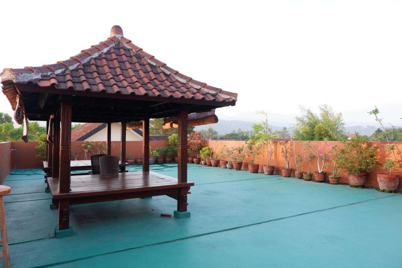 Apartament Reddoorz At Bale Eja Syariah Senggigi Montongbuwoh Zewnętrze zdjęcie