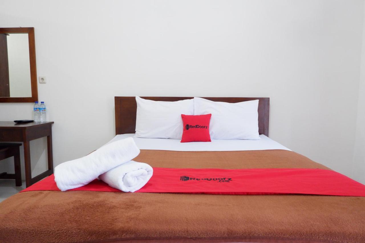 Apartament Reddoorz At Bale Eja Syariah Senggigi Montongbuwoh Zewnętrze zdjęcie