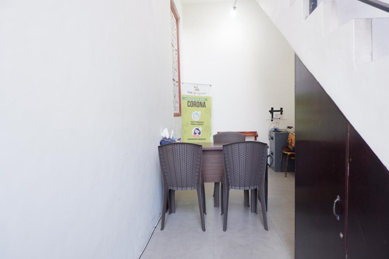 Apartament Reddoorz At Bale Eja Syariah Senggigi Montongbuwoh Zewnętrze zdjęcie