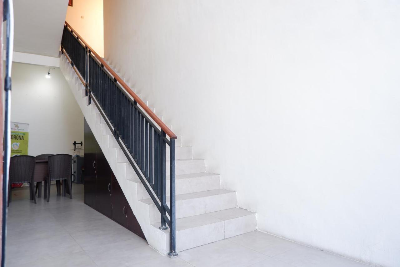 Apartament Reddoorz At Bale Eja Syariah Senggigi Montongbuwoh Zewnętrze zdjęcie