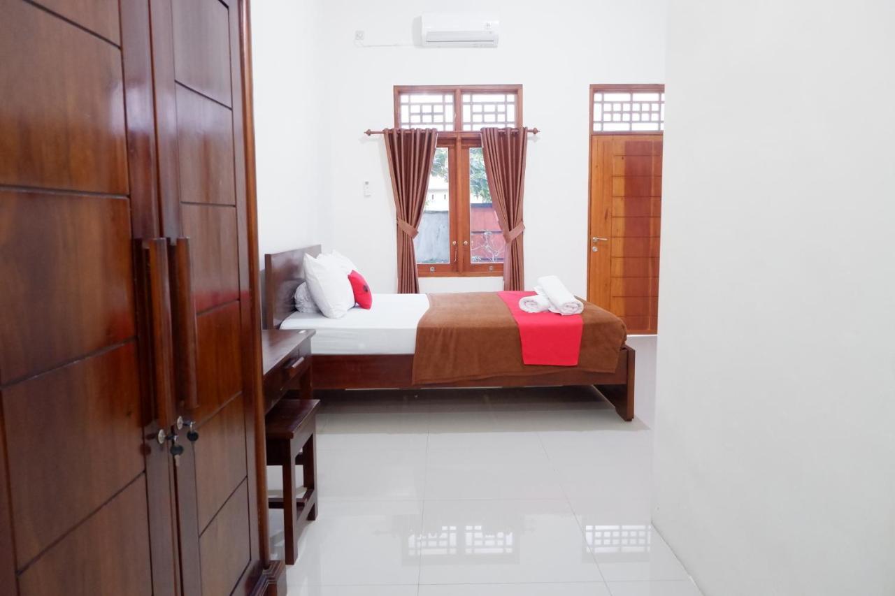 Apartament Reddoorz At Bale Eja Syariah Senggigi Montongbuwoh Zewnętrze zdjęcie