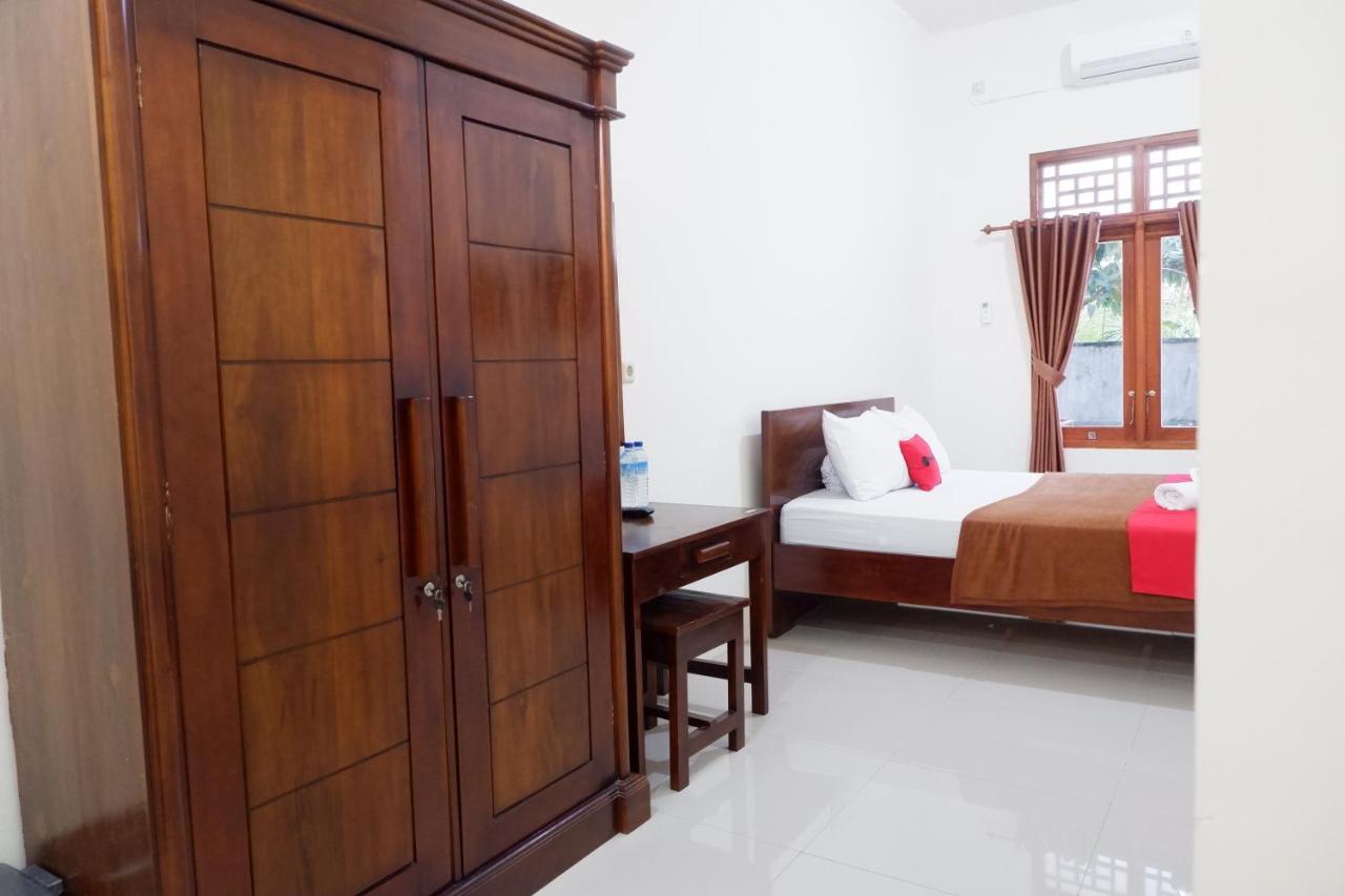 Apartament Reddoorz At Bale Eja Syariah Senggigi Montongbuwoh Zewnętrze zdjęcie